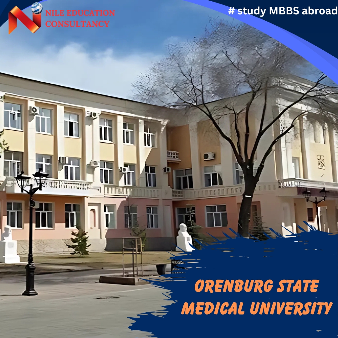 Study MBBS in Russia